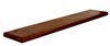 Mensole in legno massello varie misure come da foto cm 20 x 100 x 4  COD. 008